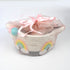 Baby Girl Gift Hamper Basket - Little Rainbows